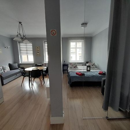 Novitas Apartments Wrocław Extérieur photo