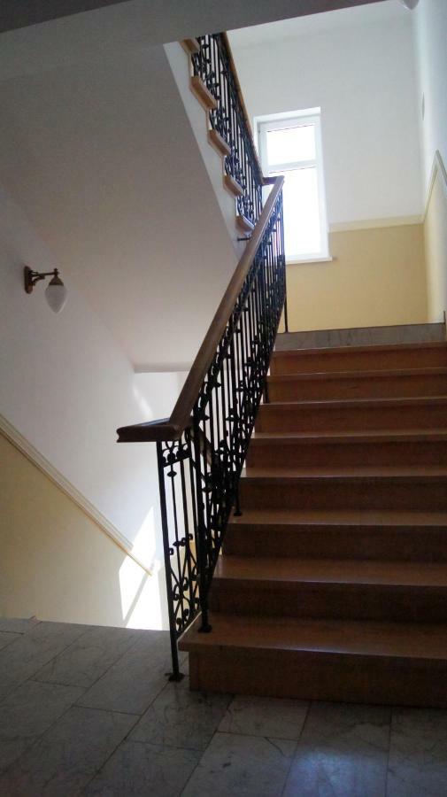 Novitas Apartments Wrocław Extérieur photo