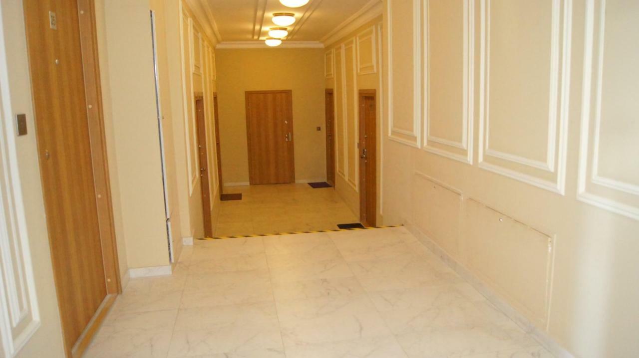 Novitas Apartments Wrocław Extérieur photo