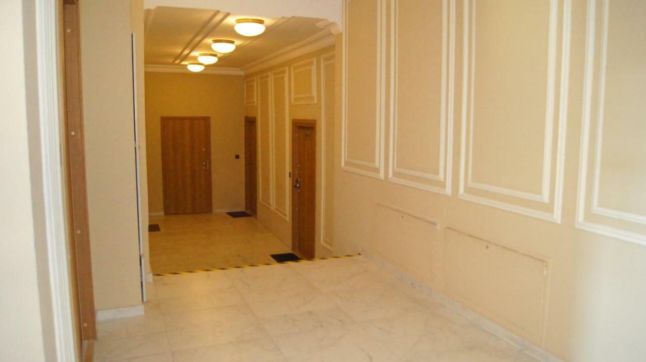 Novitas Apartments Wrocław Extérieur photo